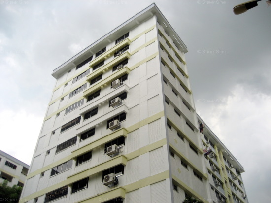 Blk 470 Pasir Ris Drive 6 (Pasir Ris), HDB 4 Rooms #130022